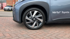 Toyota Aygo X 1.0 VVT-i Edge 5dr Petrol Hatchback